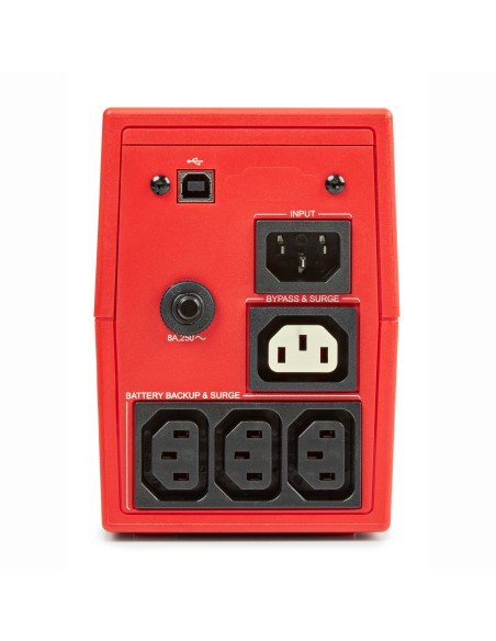 Salicru SPS 850 SOHO+ IEC