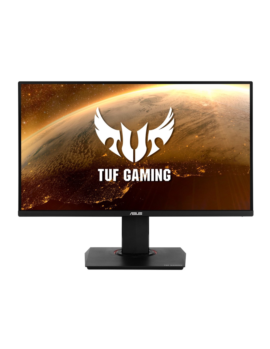 Asus TUF Gaming VG289Q 28" 4K Ultra HD IPS LED 5ms Negro
