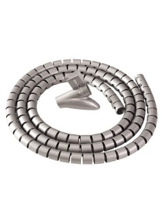 Fellowes CableZip Plata