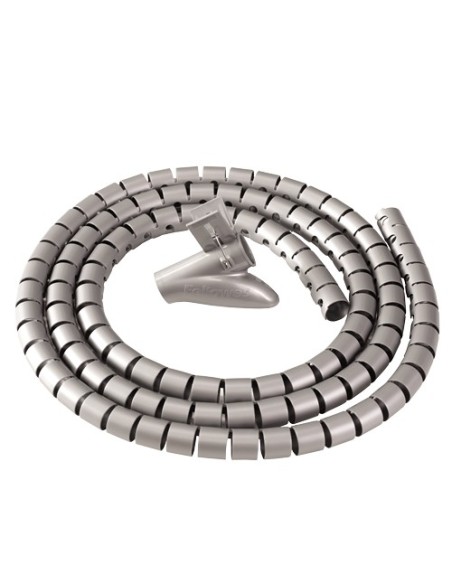 Fellowes CableZip Plata
