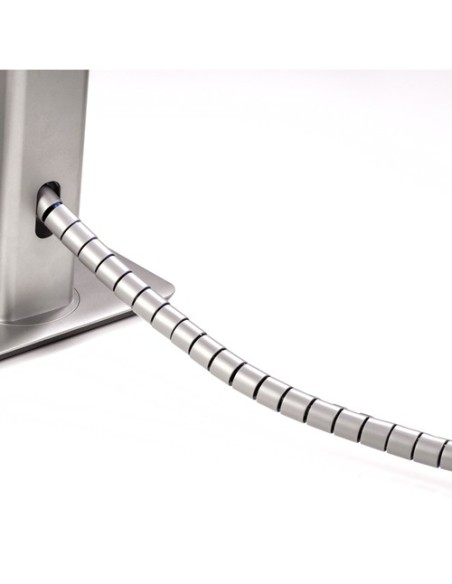 Fellowes CableZip Plata