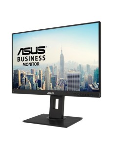 ASUS BE24WQLB 61,2 cm (24.1") 1920 x 1200 Pixeles WUXGA Negro