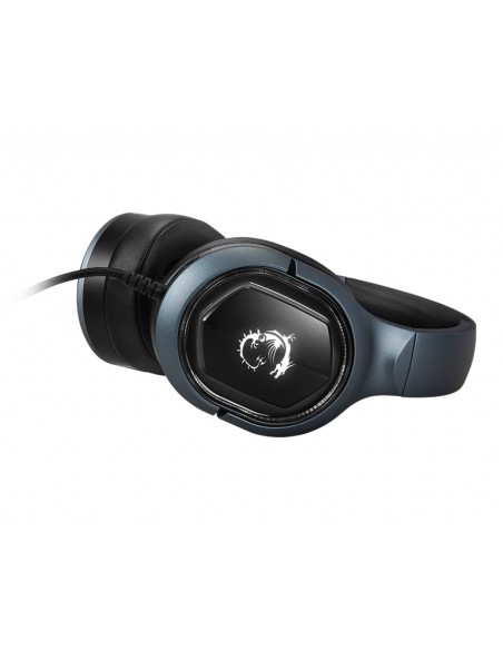 MSI Immerse GH50 Negro