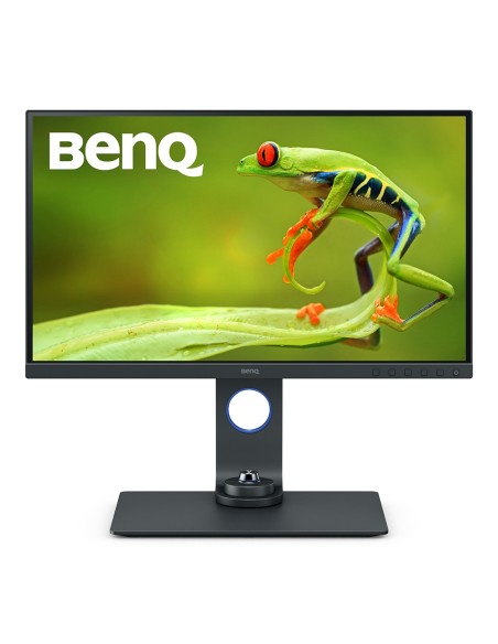 Benq SW270C 27" 2K Quad HD LED IPS 5ms Gris