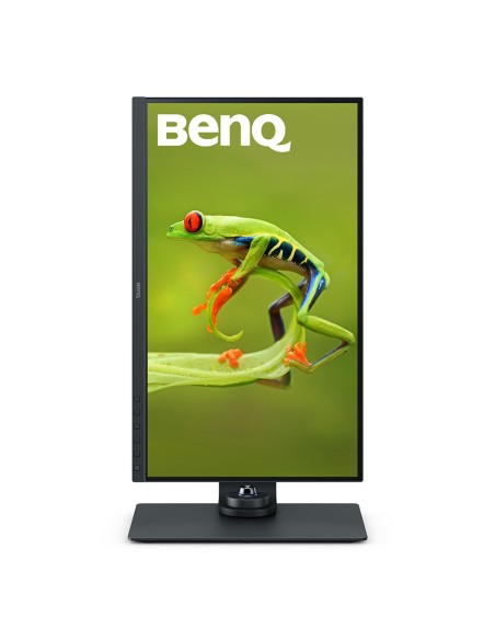 Benq SW270C 27" 2K Quad HD LED IPS 5ms Gris