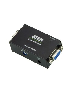 ATEN Amplificador VGA (1280 x 1024 a 70 m)