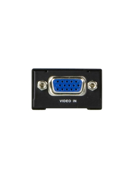 ATEN Amplificador VGA (1280 x 1024 a 70 m)