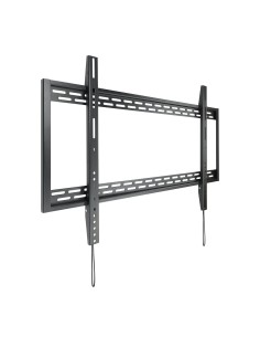 TOOQ SOPORTE DE PARED PARA PANTALLA 60"-100".MAX 130KG. NEGRO (LP41130F-B)