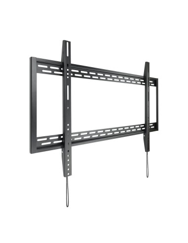 TOOQ SOPORTE DE PARED PARA PANTALLA 60"-100".MAX 130KG. NEGRO (LP41130F-B)
