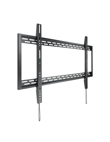 TOOQ SOPORTE DE PARED PARA PANTALLA 60"-100".MAX 130KG. NEGRO (LP41130F-B)