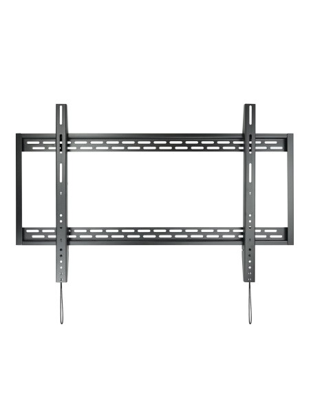 TOOQ SOPORTE DE PARED PARA PANTALLA 60"-100".MAX 130KG. NEGRO (LP41130F-B)