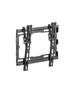 Ewent EW1506 soporte para TV 106,7 cm (42") Negro