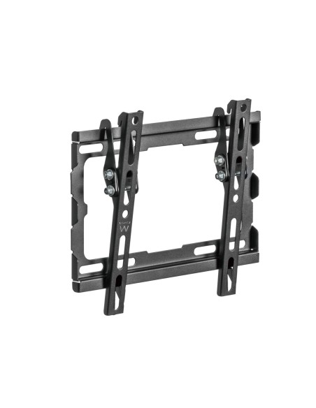 Ewent EW1506 soporte para TV 106,7 cm (42") Negro