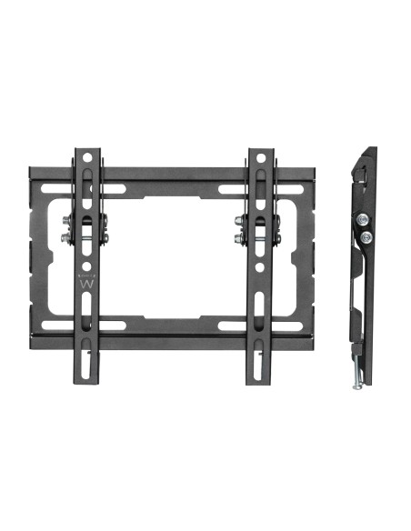 Ewent EW1506 soporte para TV 106,7 cm (42") Negro