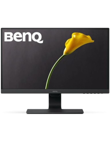 Benq GW2480E 60,5 cm (23.8") 1920 x 1080 Pixeles Full HD LED Negro