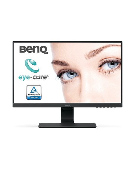 Benq GW2480E 60,5 cm (23.8") 1920 x 1080 Pixeles Full HD LED Negro