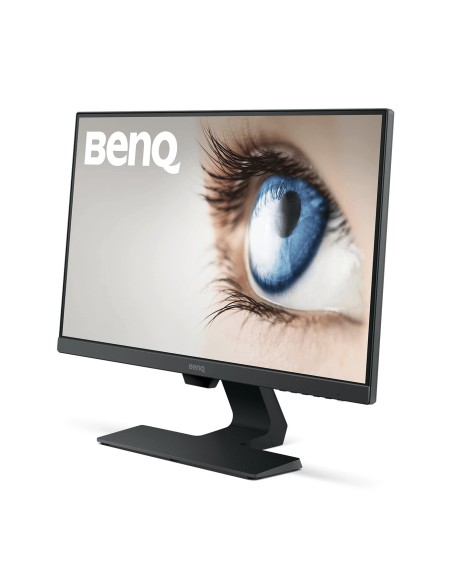 Benq GW2480E 60,5 cm (23.8") 1920 x 1080 Pixeles Full HD LED Negro