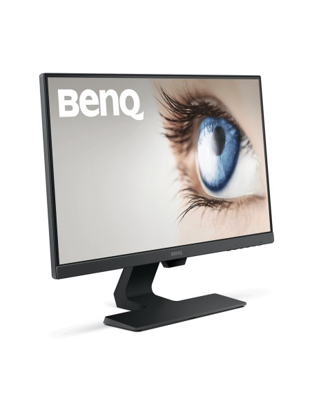 Benq GW2480E 60,5 cm (23.8") 1920 x 1080 Pixeles Full HD LED Negro