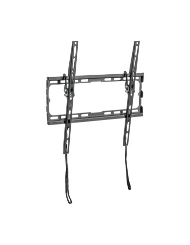 Ewent EW1507 soporte para TV 177,8 cm (70") Negro