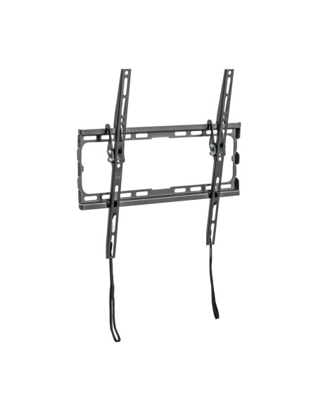Ewent EW1507 soporte para TV 177,8 cm (70") Negro