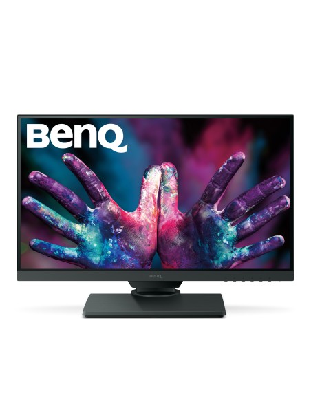 Benq PD2500Q 25" 2K Quad HD LCD IPS 14ms Gris