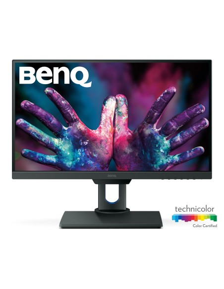 Benq PD2500Q 25" 2K Quad HD LCD IPS 14ms Gris