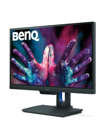 Benq PD2500Q 25" 2K Quad HD LCD IPS 14ms Gris