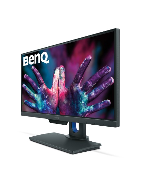 Benq PD2500Q 25" 2K Quad HD LCD IPS 14ms Gris