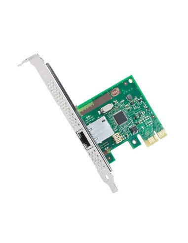 Intel I210T1 adaptador y tarjeta de red Ethernet Interno