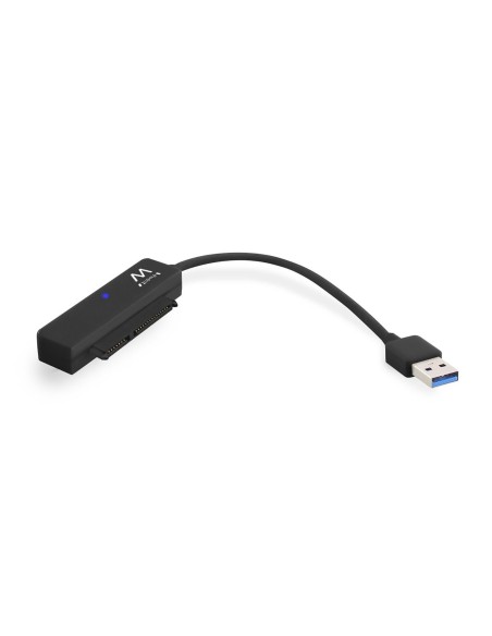 Ewent EW7017 tarjeta y adaptador de interfaz SATA