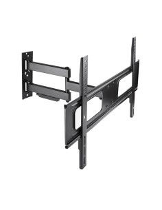 TooQ SOPORTE GIRATORIO E INCLINABLE PARA MONITOR   TV LCD, PLASMA DE 37-70, NEGRO