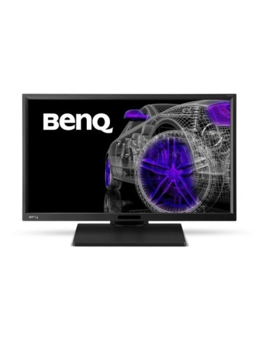 Benq BL2420PT 23.8" 2K Quad HD IPS LED 5ms Negro