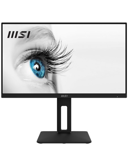 MSI Pro MP242AP pantalla para PC 60,5 cm (23.8") 1920 x 1080 Pixeles Full HD Negro