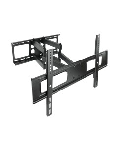 TooQ SOPORTE GIRATORIO E INCLINABLE PARA MONITOR   TV LCD, PLASMA DE 37-70, NEGRO