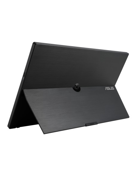 ASUS MB16AHV pantalla para PC 39,6 cm (15.6") 1920 x 1080 Pixeles Full HD LCD Negro