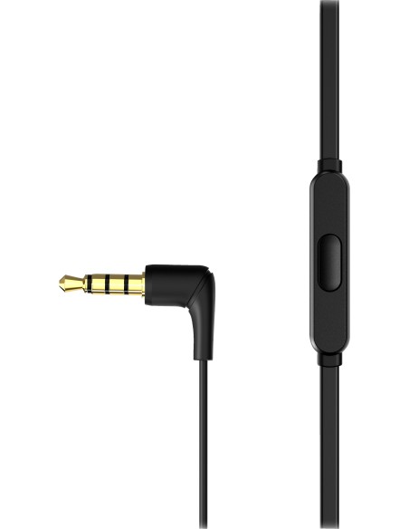 HyperX Auriculares en la nube II (color negro)