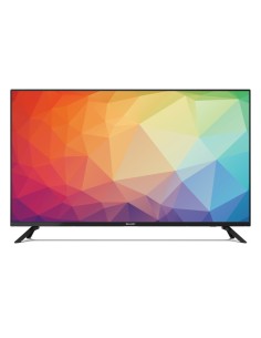 Sharp 40FG2EA Televisor 101,6 cm (40") Full HD Smart TV Wifi Negro