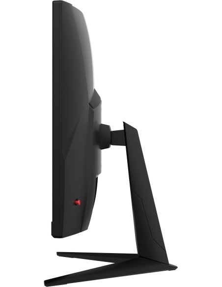 MSI G27C4X pantalla para PC 68,6 cm (27") 1920 x 1080 Pixeles Full HD Negro