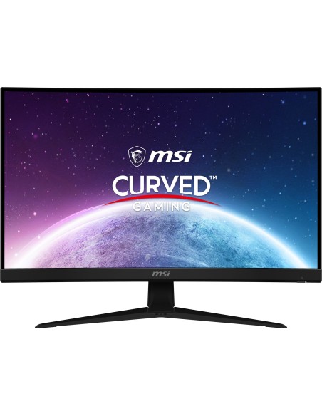 MSI G27C4X pantalla para PC 68,6 cm (27") 1920 x 1080 Pixeles Full HD Negro