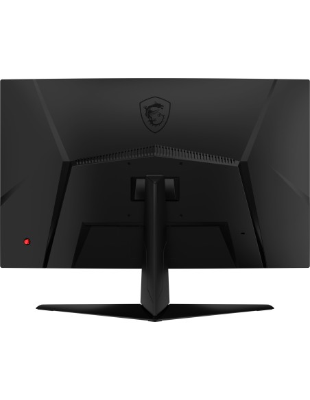 MSI G27C4X pantalla para PC 68,6 cm (27") 1920 x 1080 Pixeles Full HD Negro