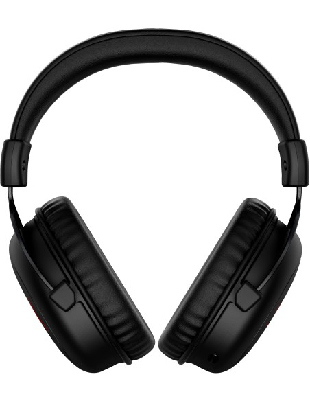 HyperX Auriculares gaming inalámbricos Cloud II Core