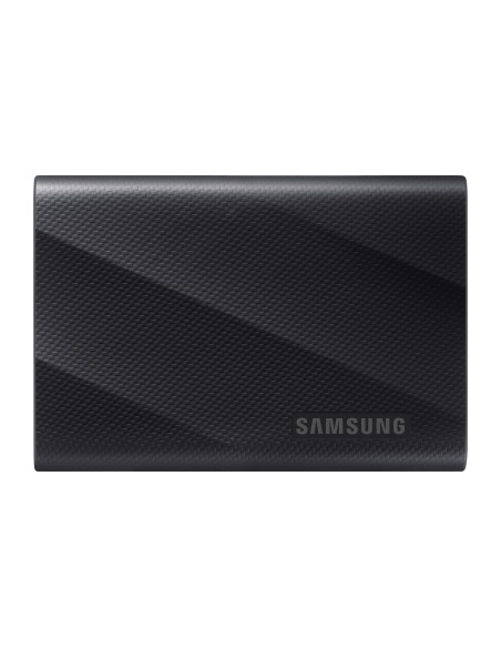 Samsung T7 SSD Externo 2TB USB 3.2 Gen 2x2 Black