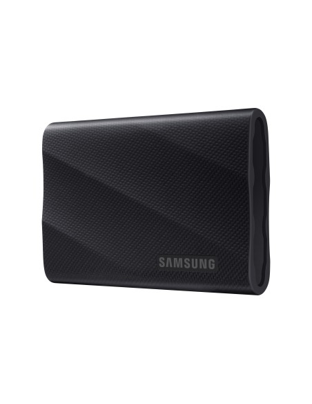 Samsung T7 SSD Externo 2TB USB 3.2 Gen 2x2 Black
