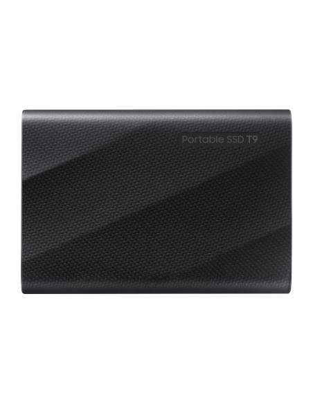 Samsung T7 SSD Externo 2TB USB 3.2 Gen 2x2 Black