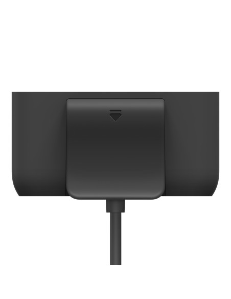 Belkin BUZ001bt2MBKB7 USB Tipo C Negro