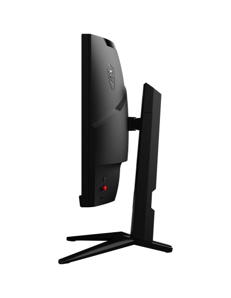 MSI MAG 275CQRX pantalla para PC 68,6 cm (27") 2560 x 1440 Pixeles Wide Quad HD Negro