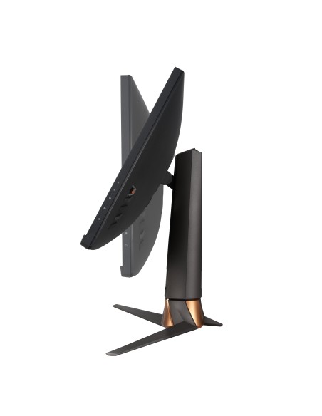 ASUS ROG Swift PG27UQR pantalla para PC 68,6 cm (27") 3840 x 2160 Pixeles 4K Ultra HD LCD Negro