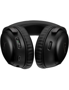 HP HyperX Cloud III inalámbricos - Auriculares gaming