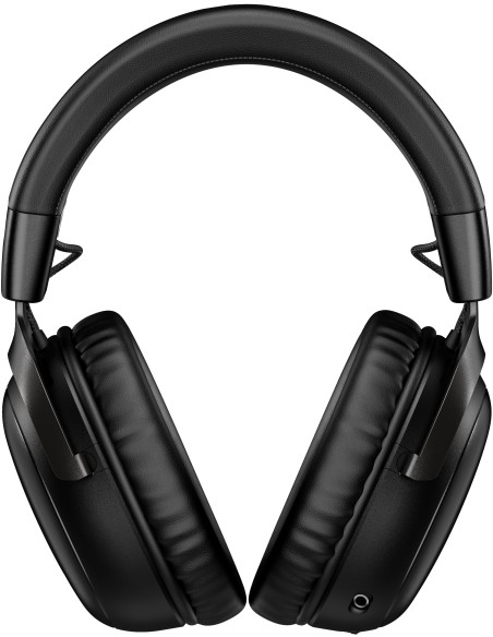 HP HyperX Cloud III inalámbricos - Auriculares gaming