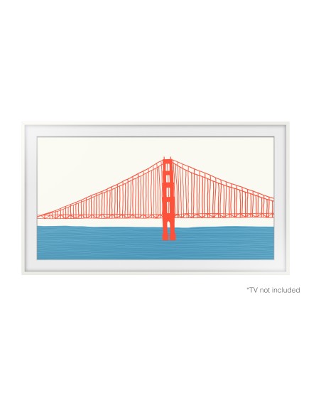 Samsung VG-SCFA65WTBXC